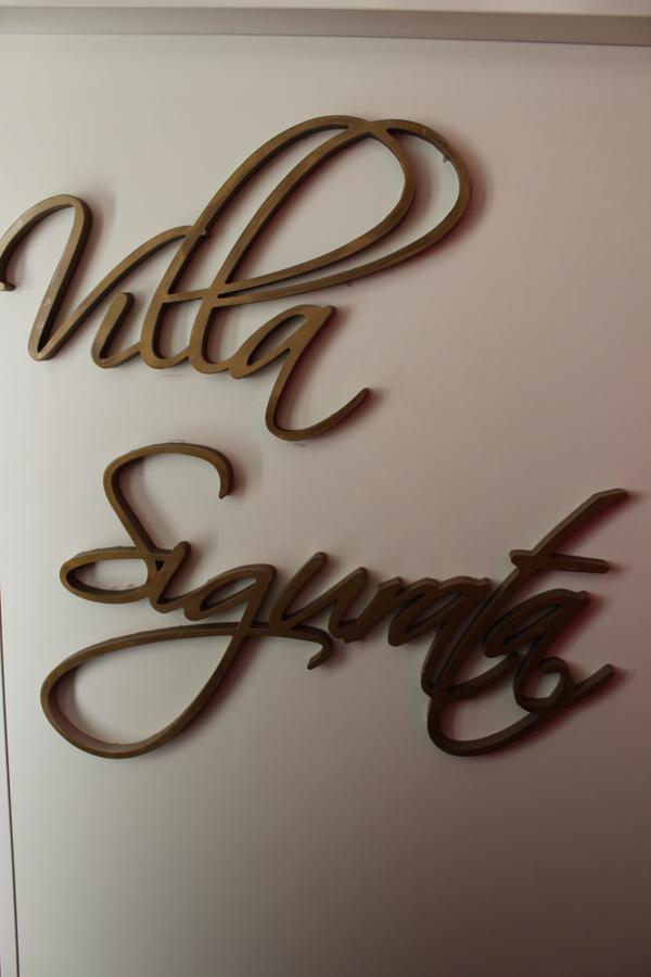 Villa Sigurata Dubrovnik Exterior foto