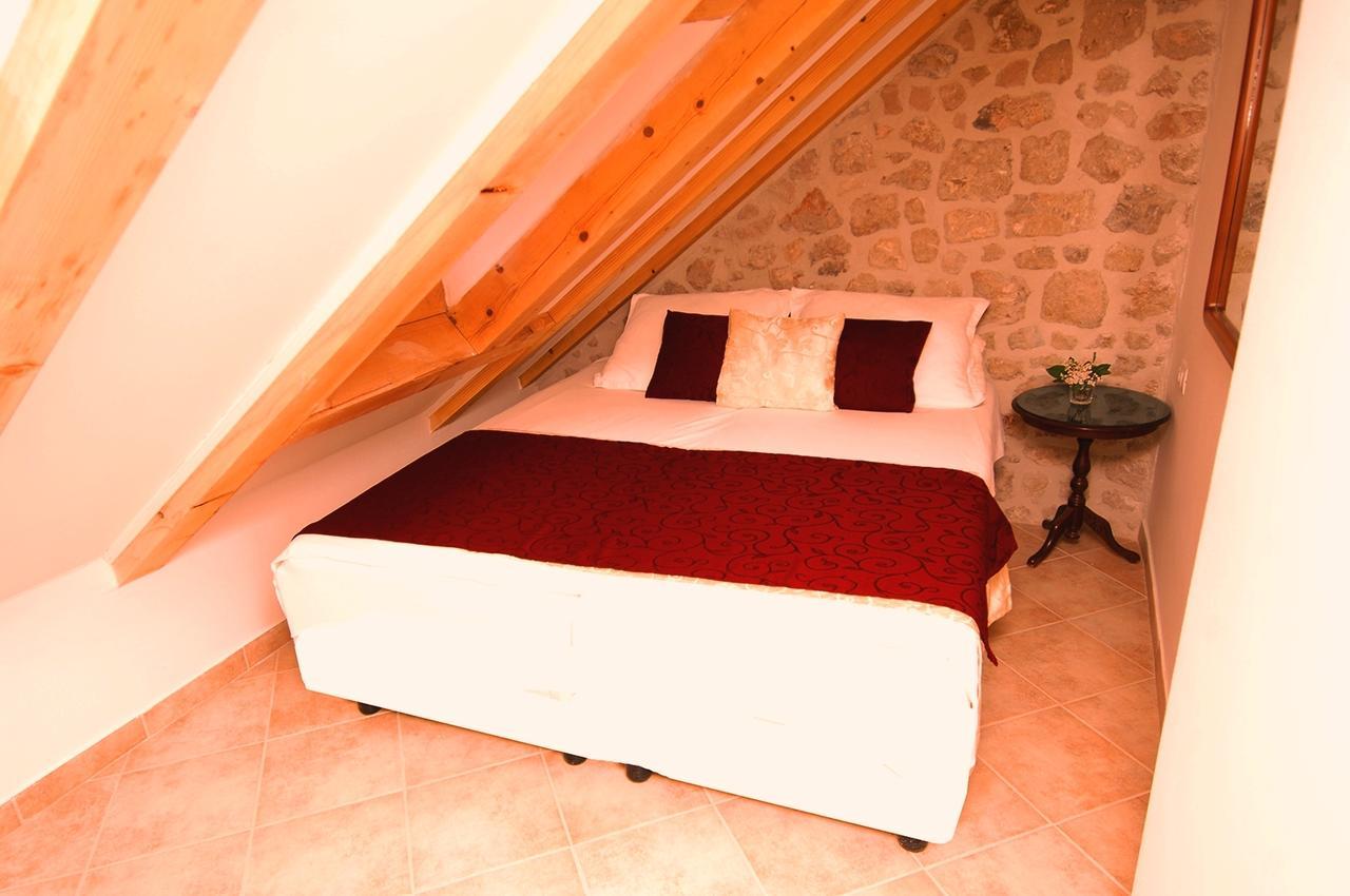 Villa Sigurata Dubrovnik Exterior foto
