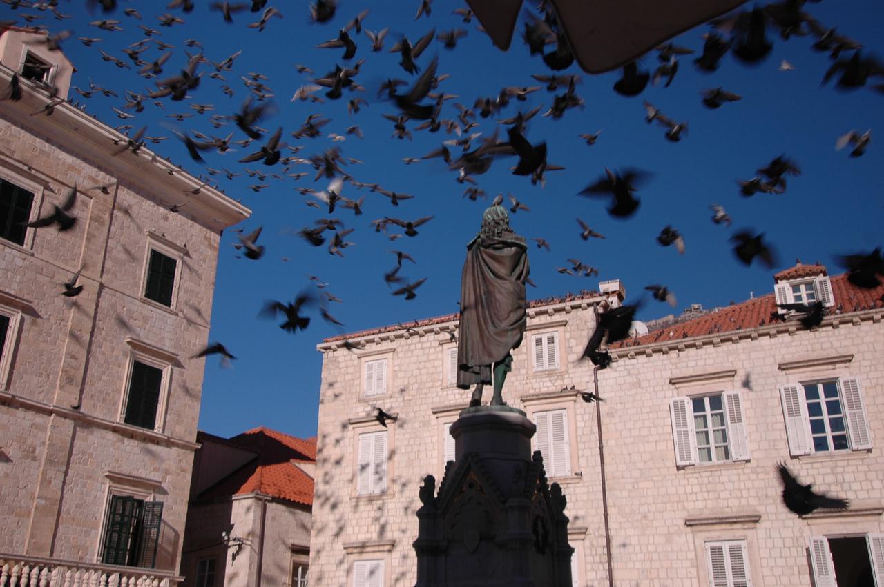 Villa Sigurata Dubrovnik Exterior foto