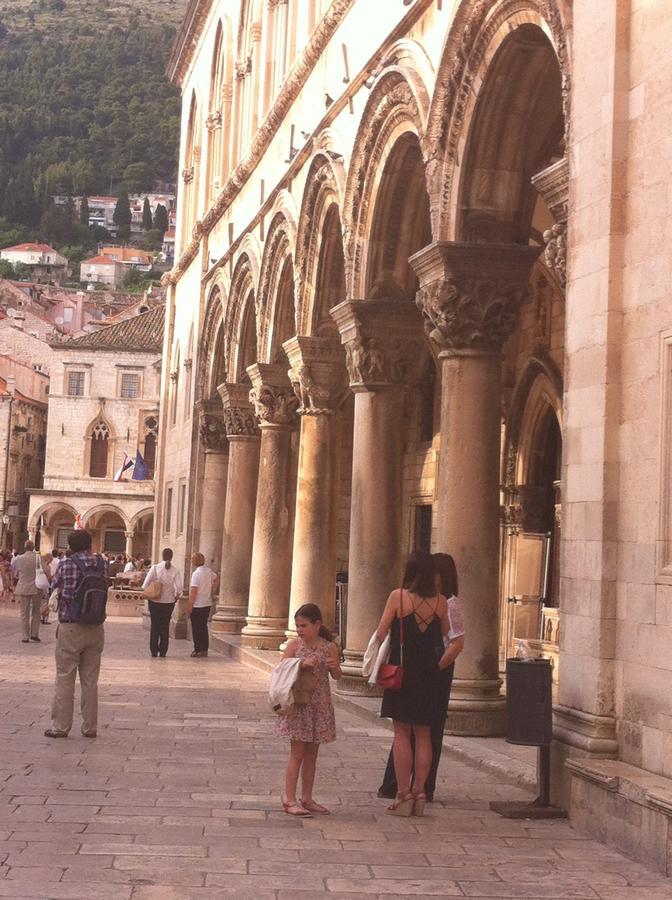 Villa Sigurata Dubrovnik Exterior foto