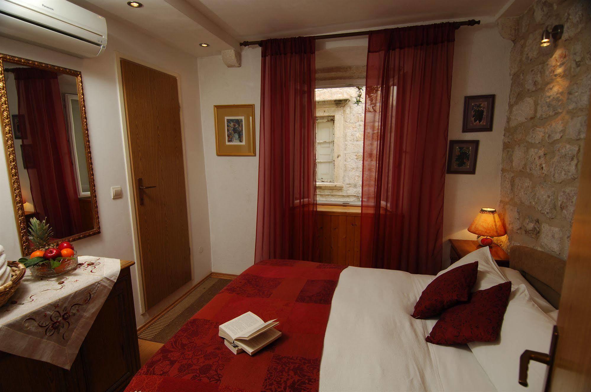 Villa Sigurata Dubrovnik Exterior foto