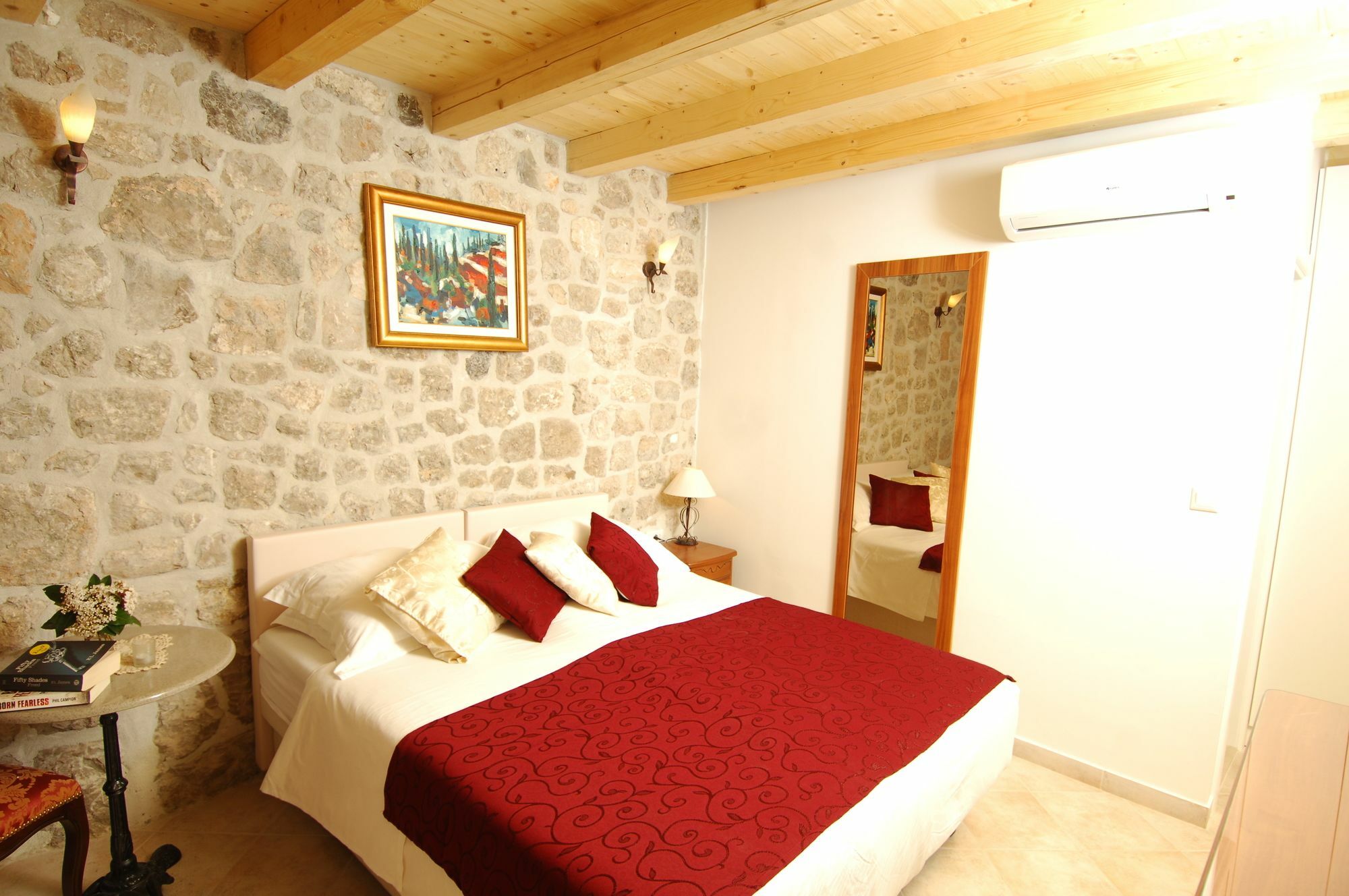 Villa Sigurata Dubrovnik Exterior foto
